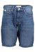 Calvin Klein Jeans Short Man Blue