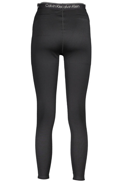 Calvin Klein Γυναικείο Leggings Μαύρο | Αγοράστε Calvin Online - B2Brands | , Μοντέρνο, Ποιότητα - Αγοράστε Τώρα