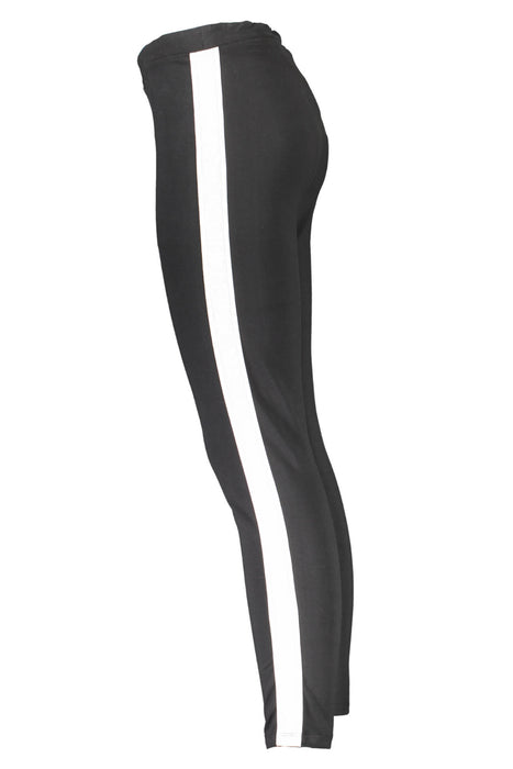 Calvin Klein Leggings Woman Μαύρο | Αγοράστε Calvin Online - B2Brands | , Μοντέρνο, Ποιότητα - Αγοράστε Τώρα