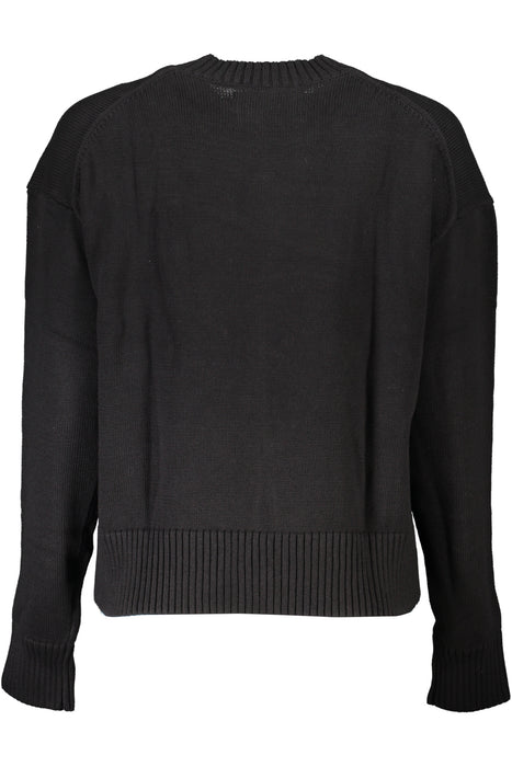 Calvin Klein Γυναικείο Μαύρο Sweater | Αγοράστε Calvin Online - B2Brands | , Μοντέρνο, Ποιότητα - Υψηλή Ποιότητα