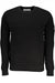 Calvin Klein Mens Black Sweater