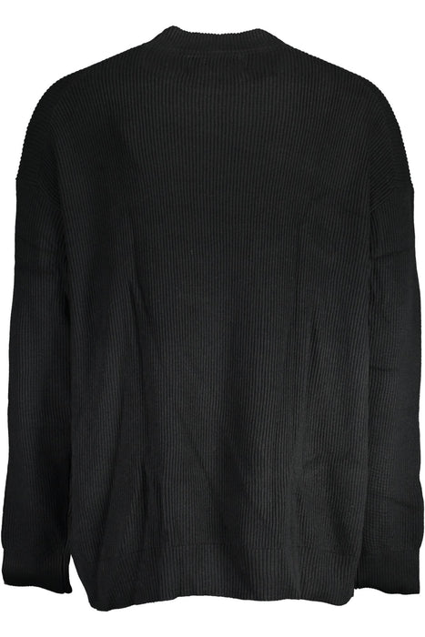 Calvin Klein Μαύρο Man Jersey | Αγοράστε Calvin Online - B2Brands | , Μοντέρνο, Ποιότητα - Αγοράστε Τώρα
