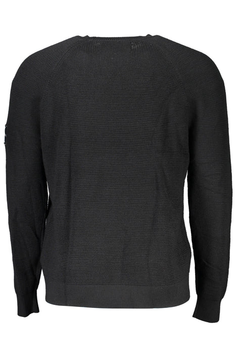 Calvin Klein Ανδρικό Μαύρο Sweater | Αγοράστε Calvin Online - B2Brands | , Μοντέρνο, Ποιότητα - Αγοράστε Τώρα