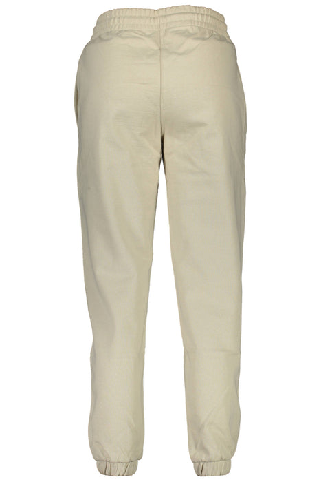 Calvin Klein Γυναικείο Beige Trousers | Αγοράστε Calvin Online - B2Brands | , Μοντέρνο, Ποιότητα - Αγοράστε Τώρα