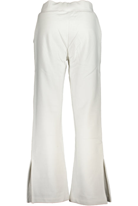 Calvin Klein Γυναικείο Λευκό Pants | Αγοράστε Calvin Online - B2Brands | , Μοντέρνο, Ποιότητα - Αγοράστε Τώρα