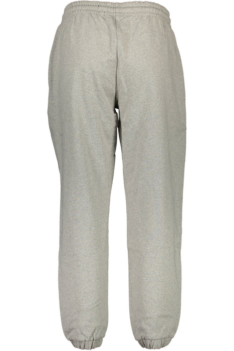 Calvin Klein Γυναικείο Gray Trousers | Αγοράστε Calvin Online - B2Brands | , Μοντέρνο, Ποιότητα - Υψηλή Ποιότητα - Υψηλή Ποιότητα
