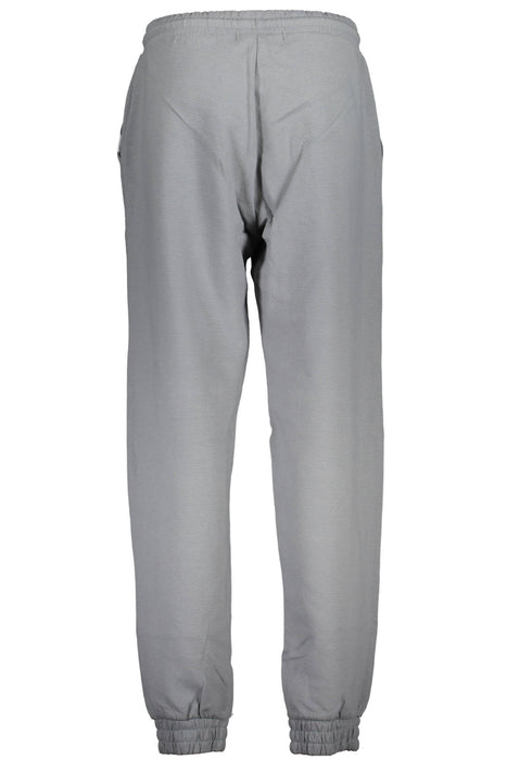 Calvin Klein Γυναικείο Gray Trousers | Αγοράστε Calvin Online - B2Brands | , Μοντέρνο, Ποιότητα - Υψηλή Ποιότητα - Αγοράστε Τώρα