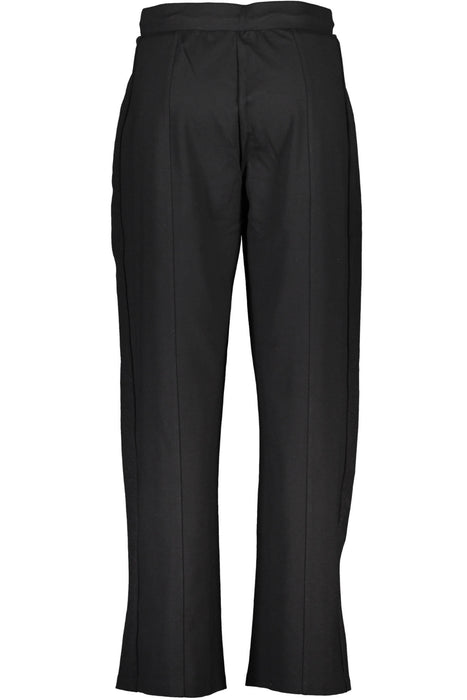 Calvin Klein Μαύρο Γυναικείο Trousers | Αγοράστε Calvin Online - B2Brands | , Μοντέρνο, Ποιότητα - Καλύτερες Προσφορές