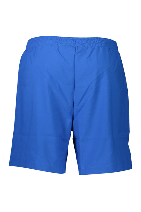 Calvin Klein Ανδρικό Blue Short Pants | Αγοράστε Calvin Online - B2Brands | , Μοντέρνο, Ποιότητα - Καλύτερες Προσφορές