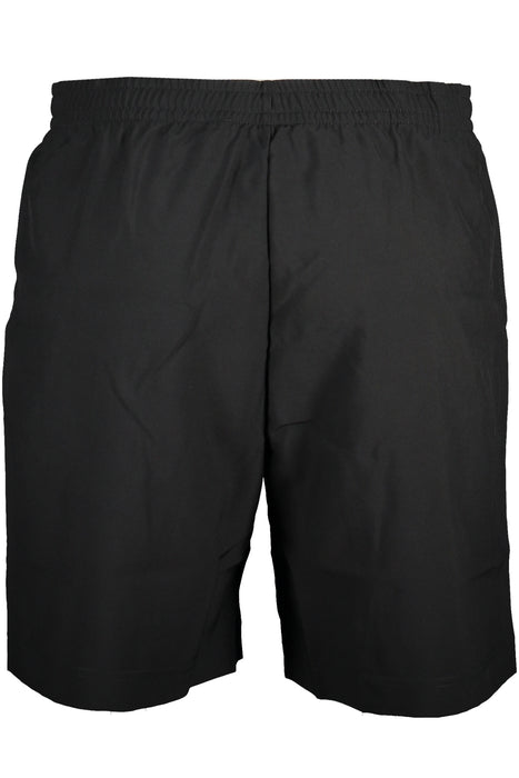 Calvin Klein Ανδρικό Μαύρο Short Pants | Αγοράστε Calvin Online - B2Brands | , Μοντέρνο, Ποιότητα - Υψηλή Ποιότητα