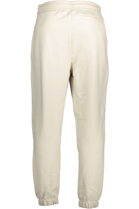 Calvin Klein Beige Ανδρικό Trousers | Αγοράστε Calvin Online - B2Brands | , Μοντέρνο, Ποιότητα - Υψηλή Ποιότητα