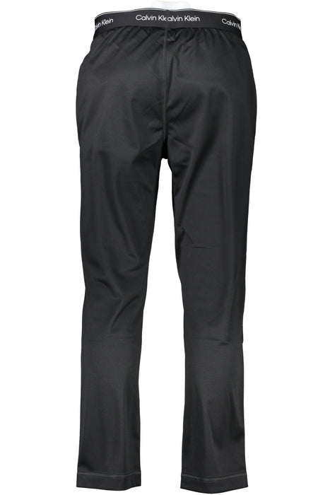 Calvin Klein Ανδρικό Μαύρο Pants | Αγοράστε Calvin Online - B2Brands | , Μοντέρνο, Ποιότητα - Υψηλή Ποιότητα - Καλύτερες Προσφορές