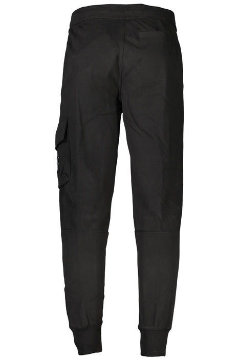 Calvin Klein Ανδρικό Μαύρο Pants | Αγοράστε Calvin Online - B2Brands | , Μοντέρνο, Ποιότητα - Αγοράστε Τώρα