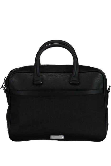 CALVIN KLEIN BLACK UNISEX COMPUTER CASE