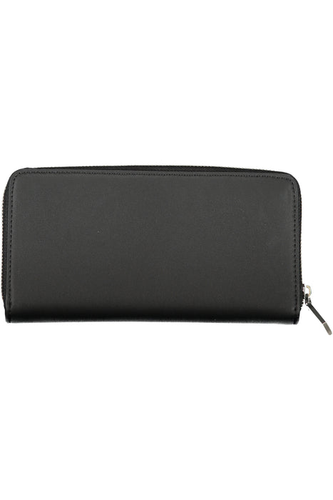 Calvin Klein Womens Wallet Black