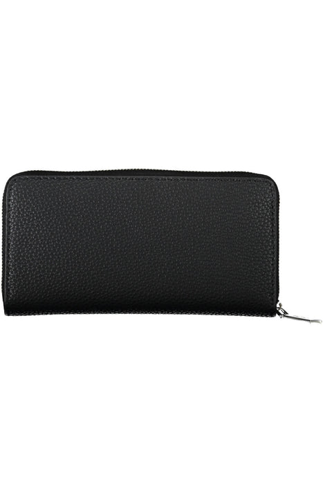 Calvin Klein Womens Wallet Black