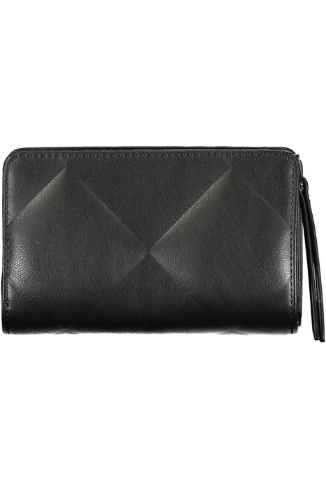 Calvin Klein Womens Wallet Black