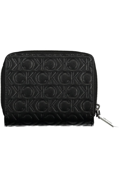 Calvin Klein Γυναικείο Πορτοφόλι Μαύρο | Αγοράστε Calvin Online - B2Brands | , Μοντέρνο, Ποιότητα - Αγοράστε Τώρα