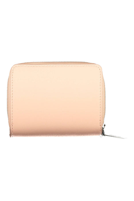 Calvin Klein Womens Wallet Pink