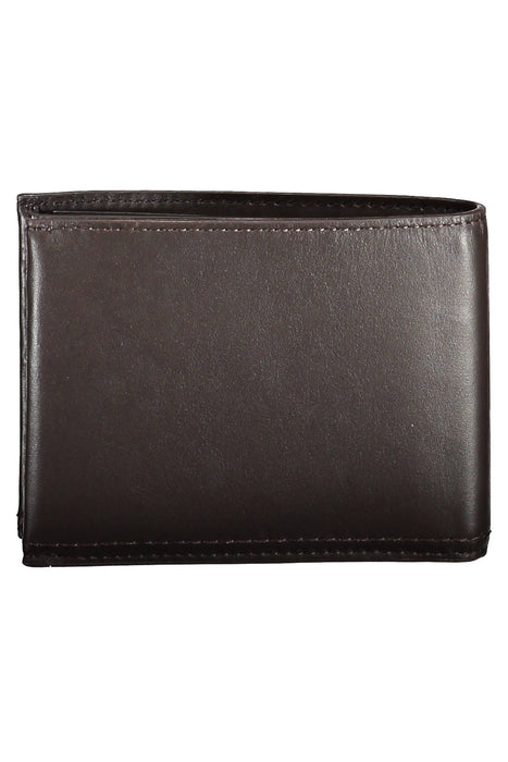 Calvin Klein Man Brown Wallet