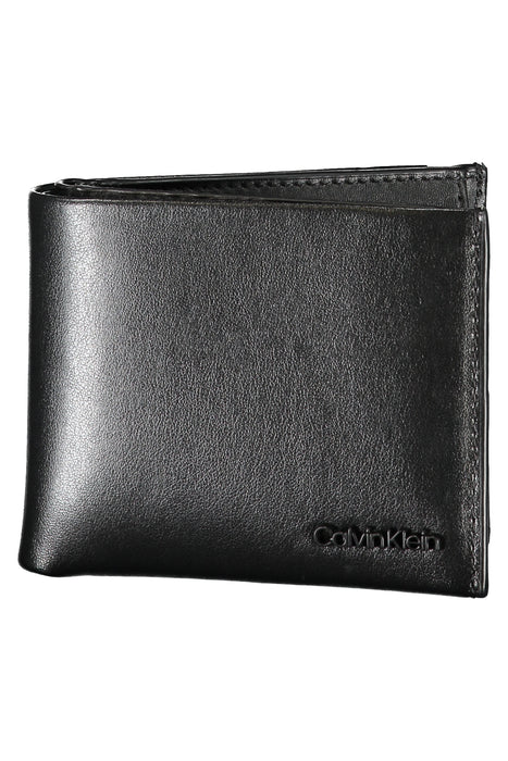 Calvin Klein Black Mens Wallet