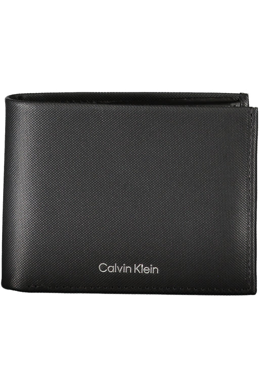 Calvin Klein Black Mens Wallet