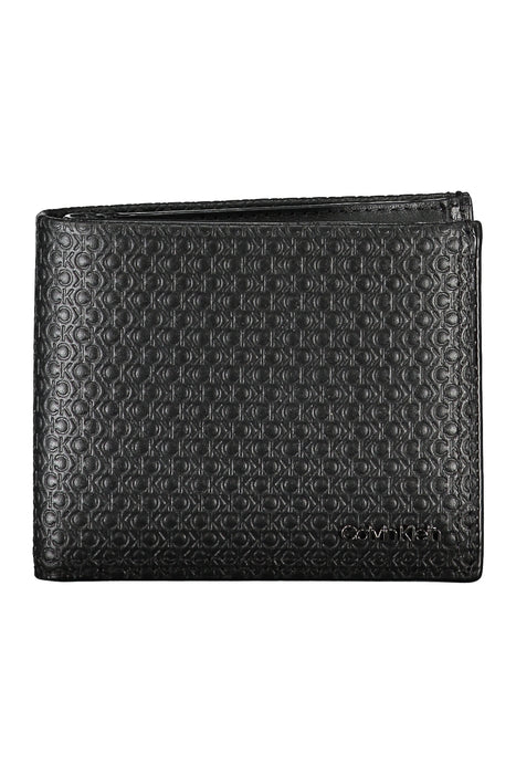 Calvin Klein Black Mens Wallet