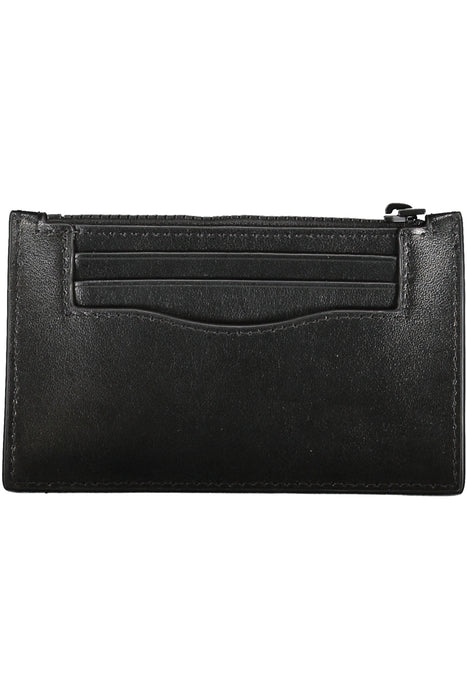 Calvin Klein Black Mens Wallet