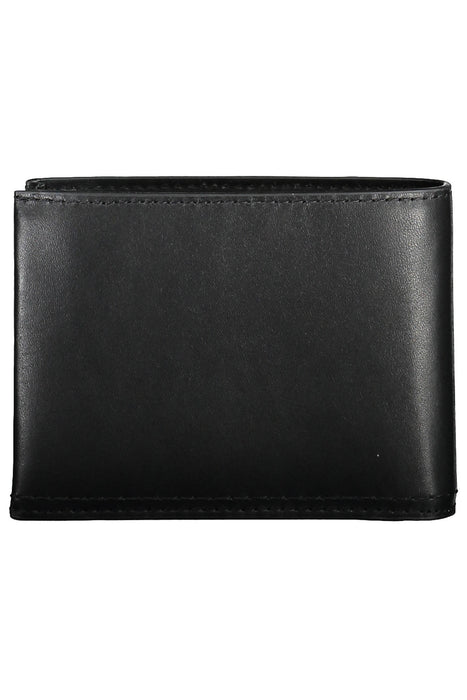Calvin Klein Black Man Wallet