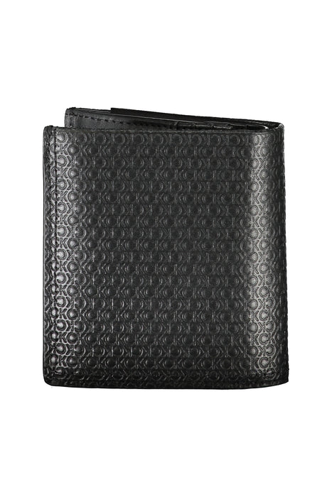 Calvin Klein Black Mens Wallet