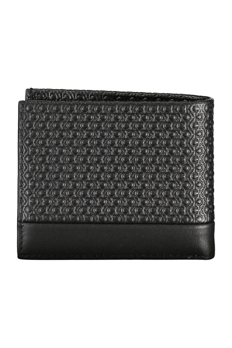 Calvin Klein Black Mens Wallet