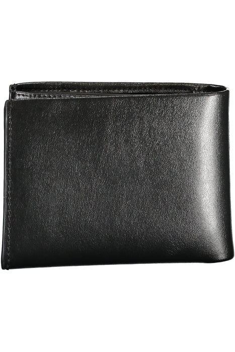 Calvin Klein Black Mens Wallet