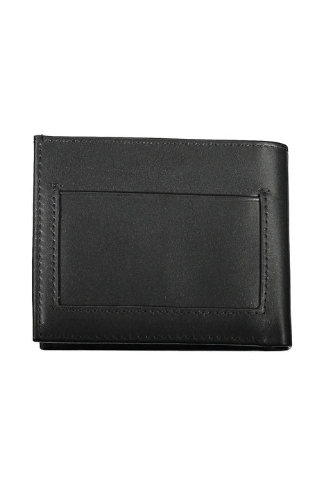 Calvin Klein Black Man Wallet