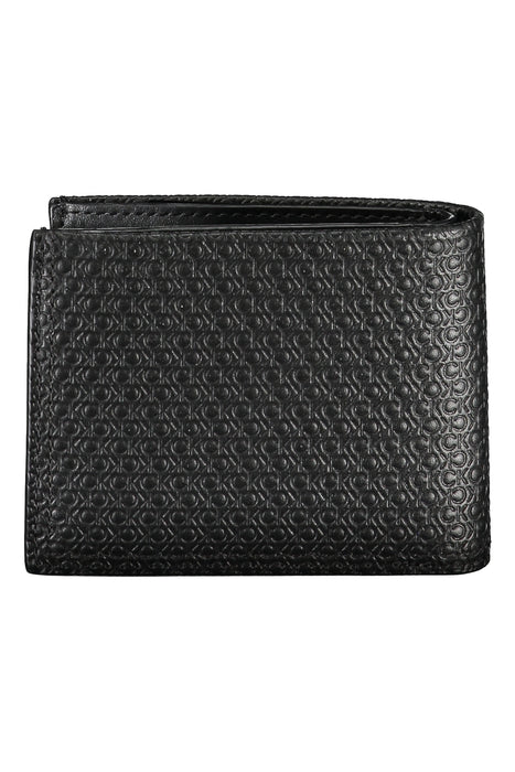 Calvin Klein Black Mens Wallet