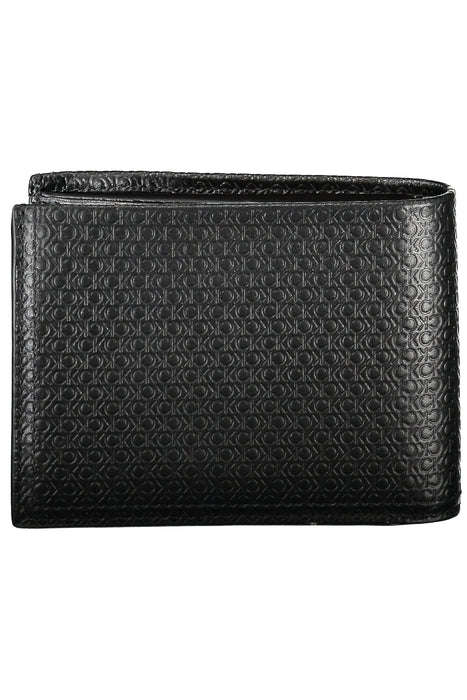 Calvin Klein Black Mens Wallet