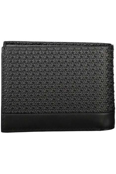 Calvin Klein Black Mens Wallet