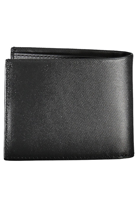 Calvin Klein Black Man Wallet