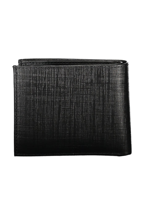 Calvin Klein Black Mens Wallet