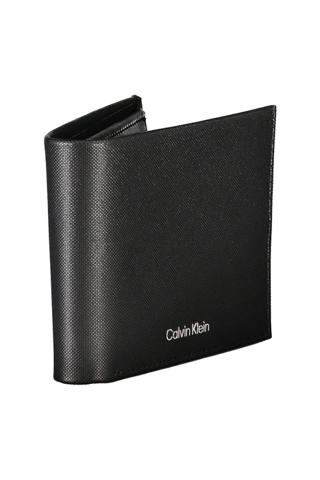 Calvin Klein Μαύρο Ανδρικό Πορτοφόλι | Αγοράστε Calvin Online - B2Brands | , Μοντέρνο, Ποιότητα - Καλύτερες Προσφορές