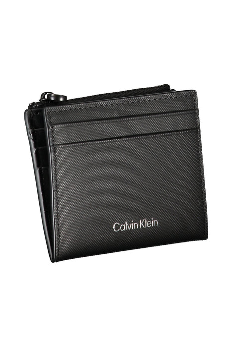 Calvin Klein Μαύρο Ανδρικό Πορτοφόλι | Αγοράστε Calvin Online - B2Brands | , Μοντέρνο, Ποιότητα - Υψηλή Ποιότητα