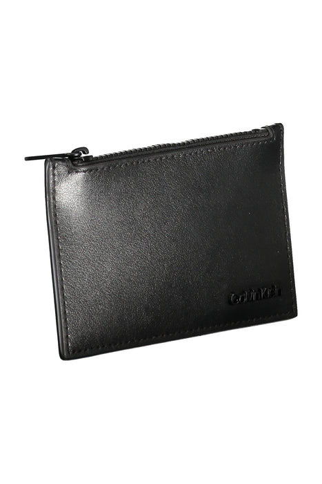 Calvin Klein Black Mens Wallet