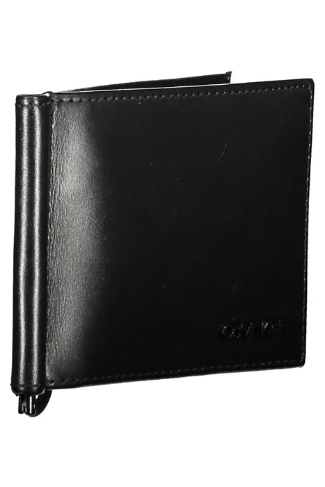 Calvin Klein Black Man Wallet