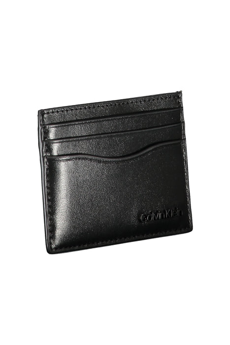 Calvin Klein Black Mens Wallet