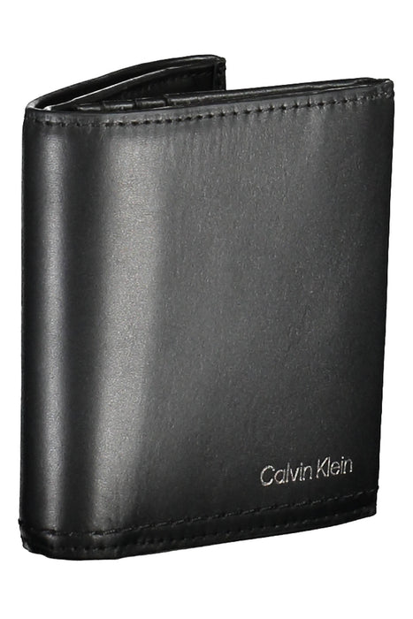 Calvin Klein Black Man Wallet