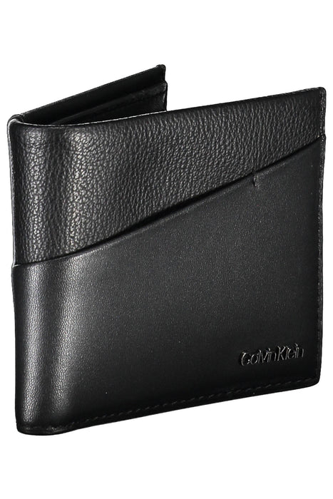 Calvin Klein Black Mens Wallet