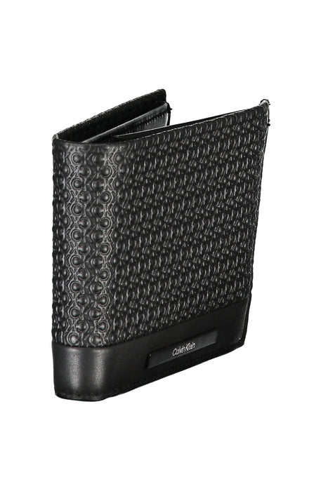 Calvin Klein Black Mens Wallet