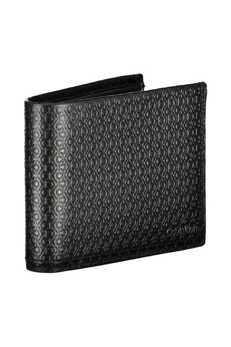 Calvin Klein Black Mens Wallet