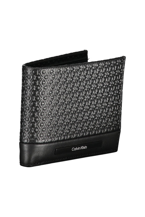 Calvin Klein Black Mens Wallet