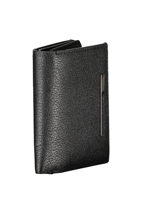 Calvin Klein Black Mens Wallet