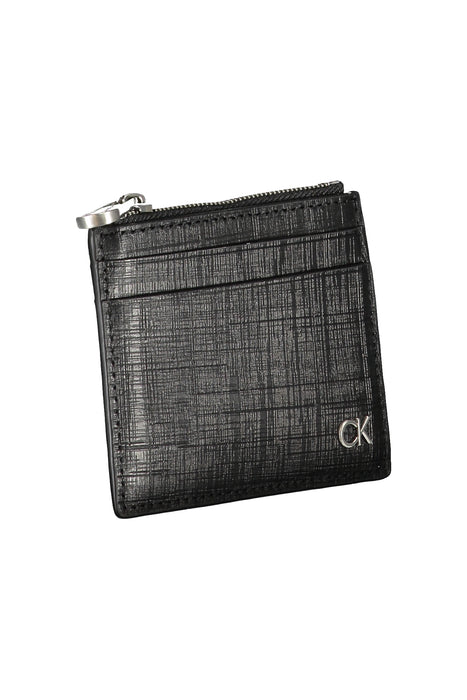 Calvin Klein Black Mens Wallet